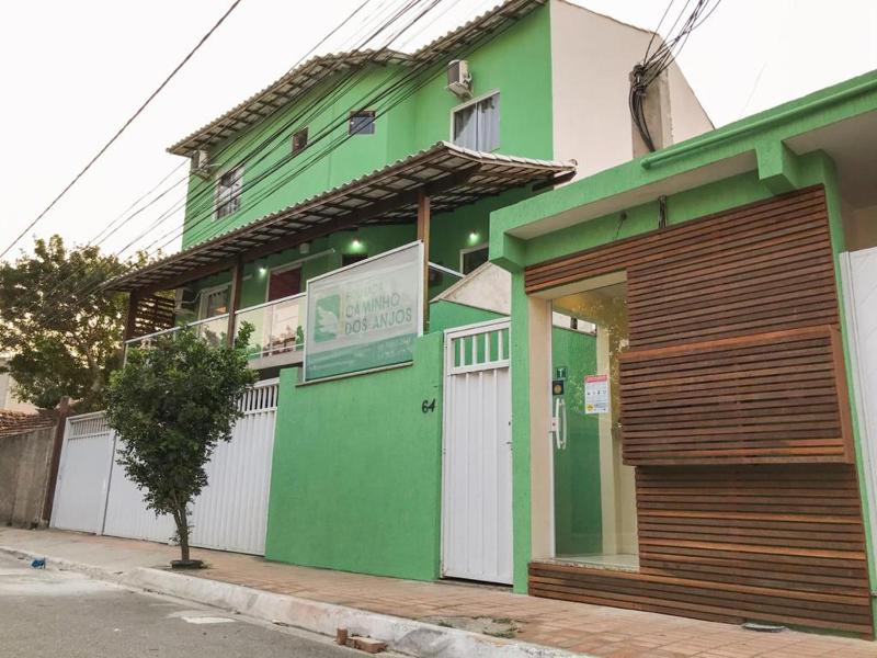 Pousada Caminho dos Anjos - image 6
