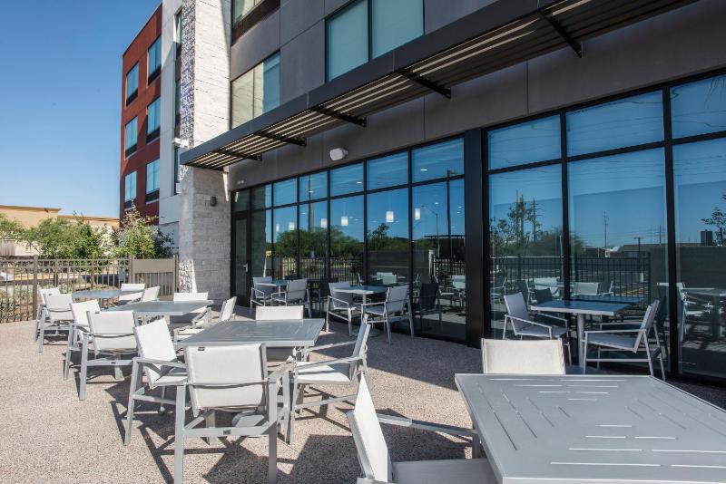 Holiday Inn Express And Suites Phoenix North - Happy Valley By IHG - image 25