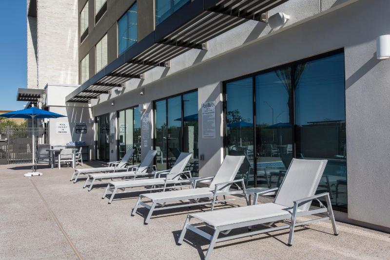 Holiday Inn Express And Suites Phoenix North - Happy Valley By IHG - image 7
