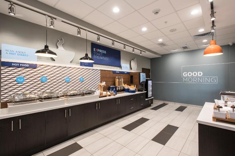 Holiday Inn Express And Suites Phoenix North - Happy Valley By IHG - image 26