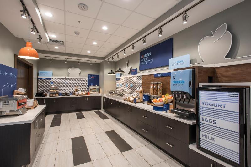 Holiday Inn Express And Suites Phoenix North - Happy Valley By IHG - image 30