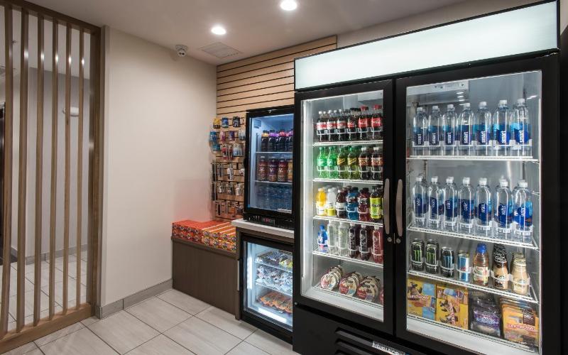 Holiday Inn Express And Suites Phoenix North - Happy Valley By IHG - image 14