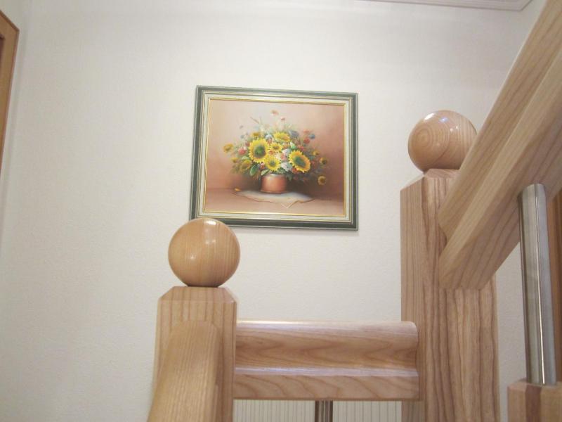 Large Two-Bedroom Apartment with Balcony image 3