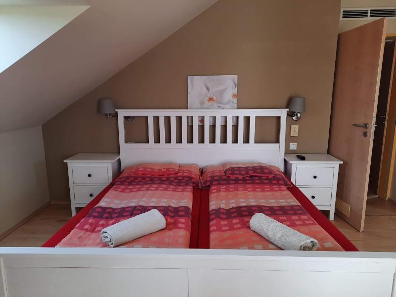 Two-Bedroom Suite image 2