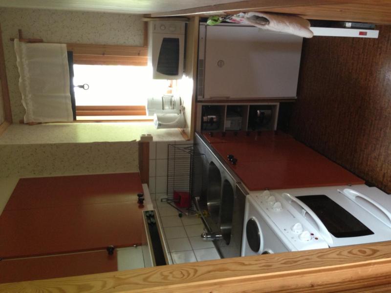 Duplex Apartment image 4