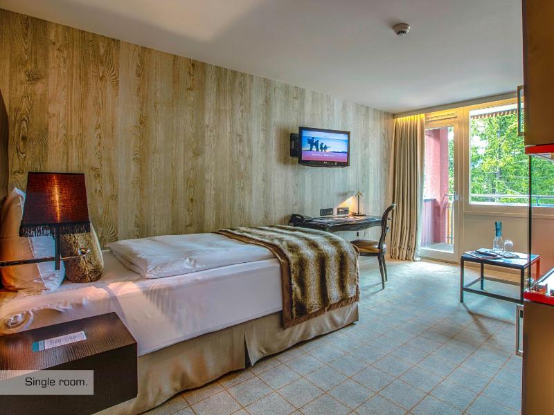 Single Room image 2