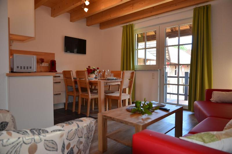 Four-Bedroom Apartment image 3