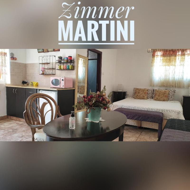 Martini Dead Sea Images