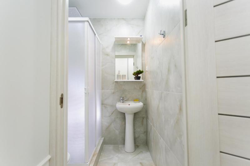 One-Bedroom Apartment image 3