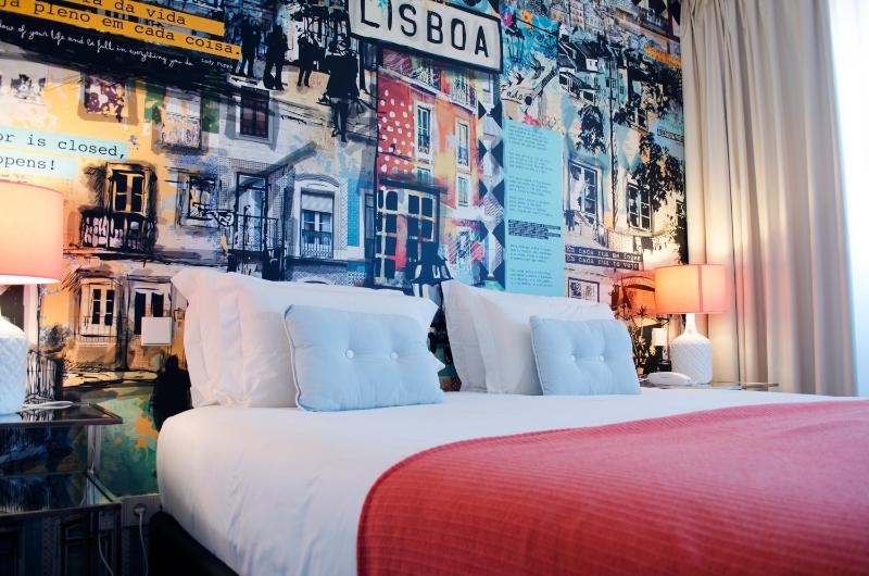 The ART INN Lisbon - image 7