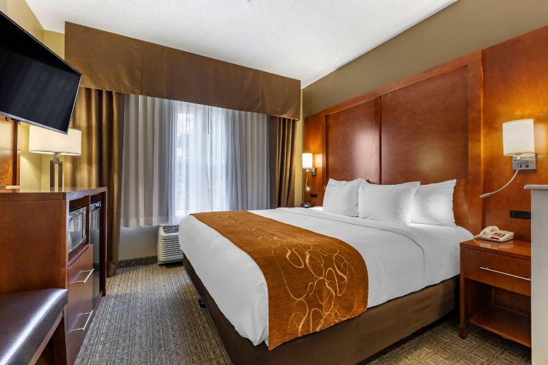Superior King Suite - Non-Smoking image 1