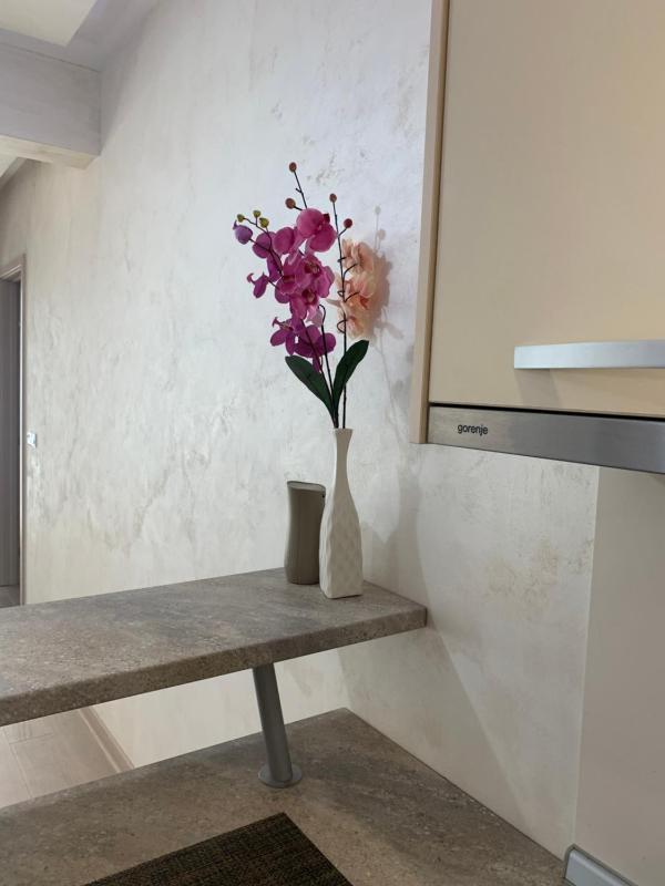 Apartment Seaview Budva - image 12