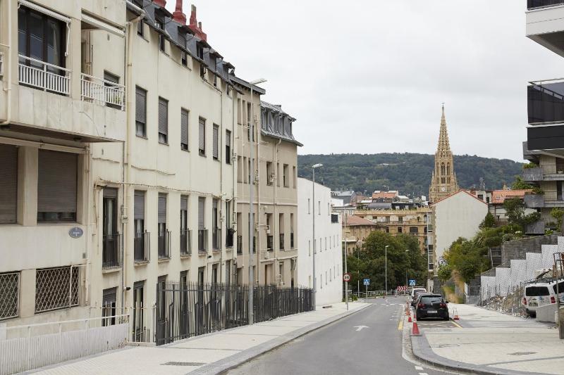 Pausoka - Basque Stay - image 10