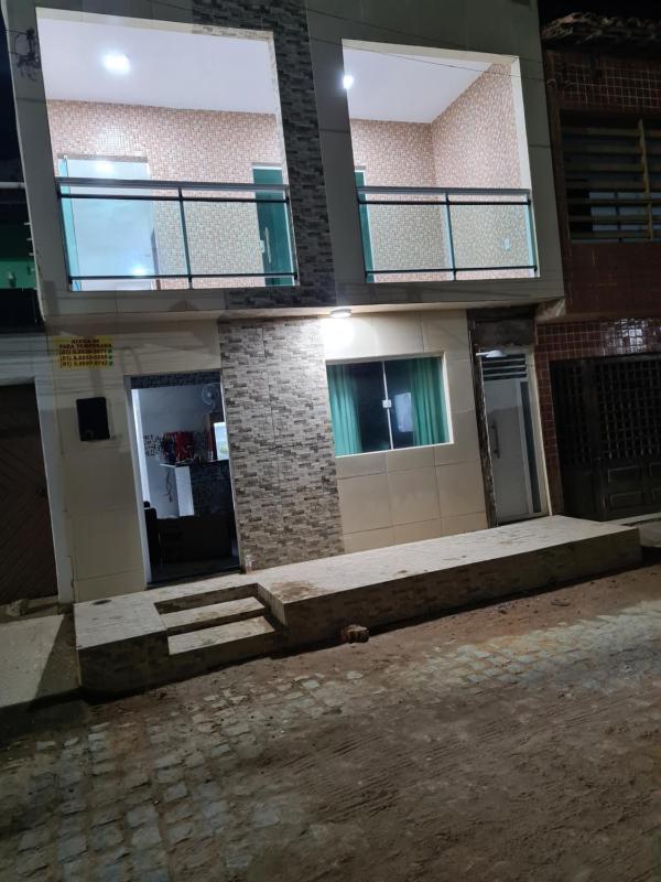 Maragogiresidence RUA JANGADEIROS 215 - image 19
