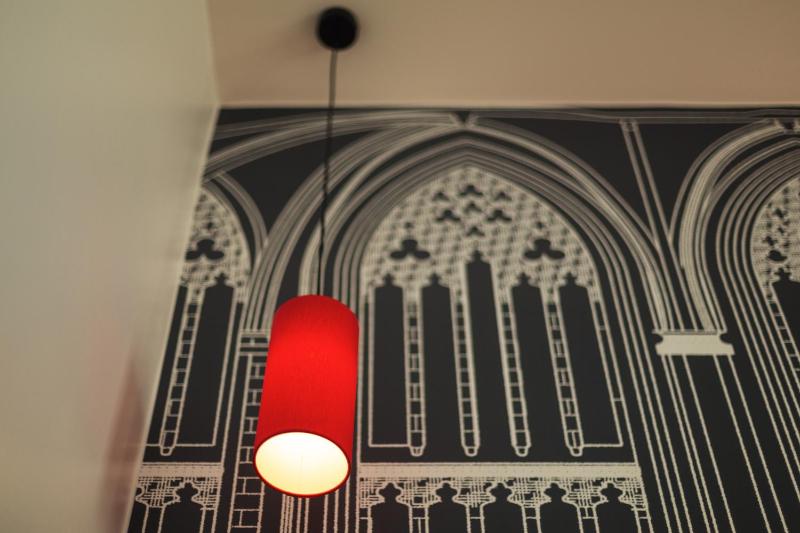 Standard Queen Room image 1