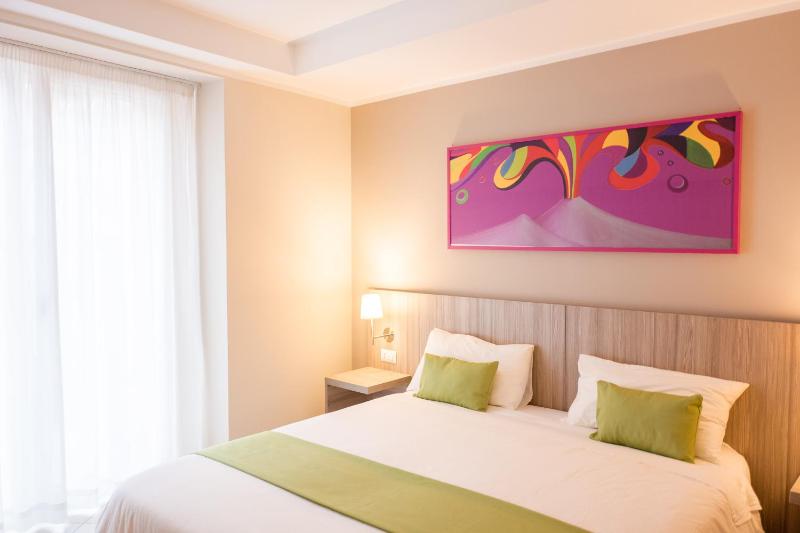 Art Suite nel Cuore di Napoli - image 12