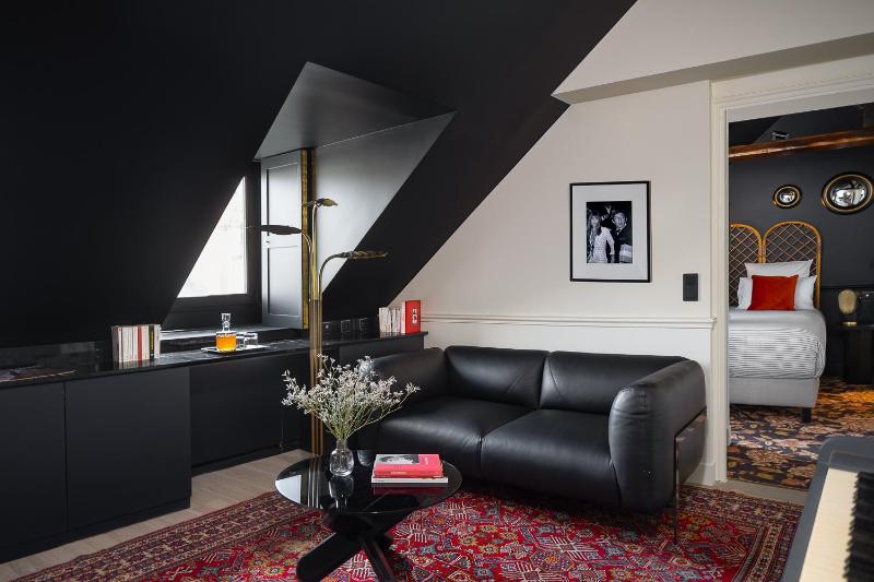 Deluxe Junior Suite image 1