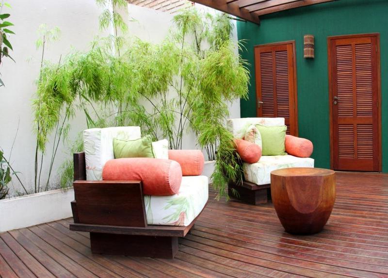 Pousada Coqueiro Verde - image 13