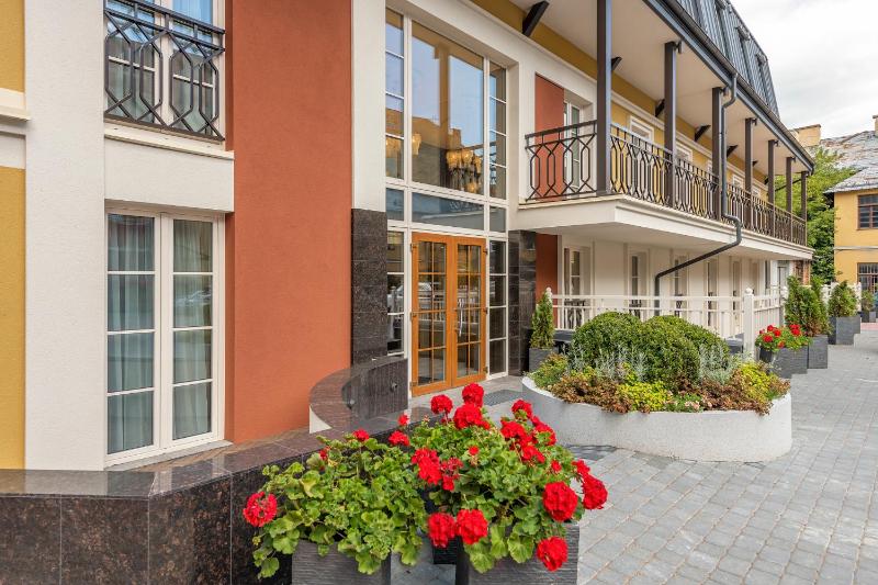 Kesminta Apartments - image 5