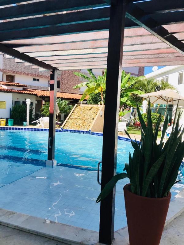 Condomínio Mandakaru Residence 12 - image 30