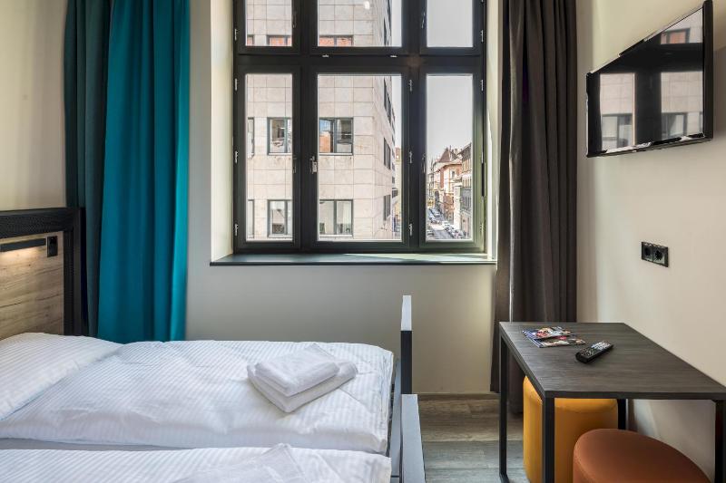a&o Budapest City - image 3
