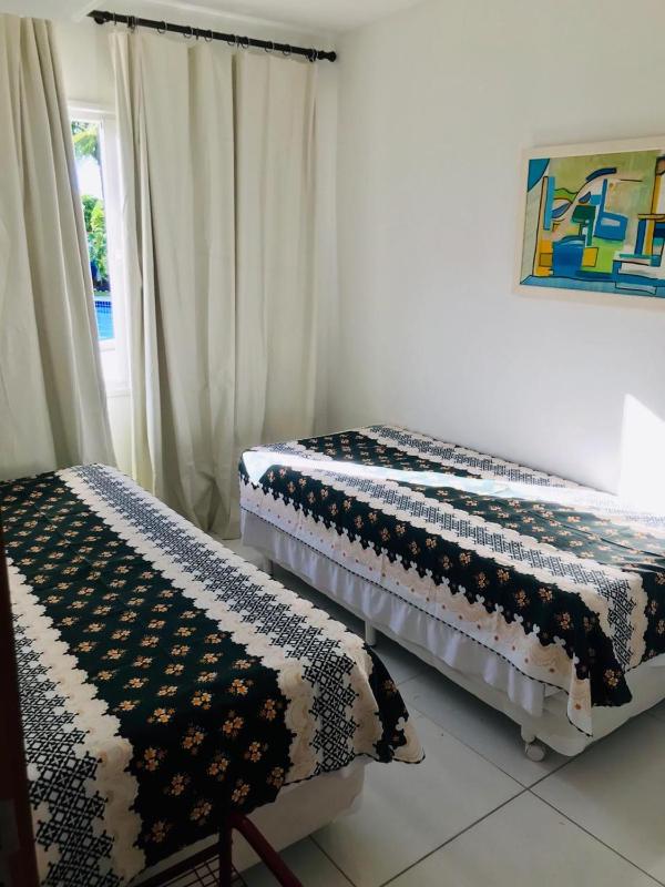 Condomínio Mandakaru Residence 12 - image 10