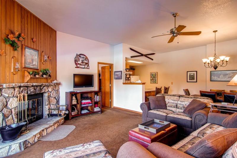Two-Bedroom Apartment image 1
