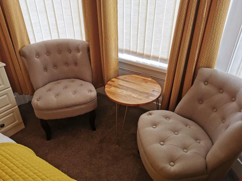 THE QUORN HOTEL - image 19