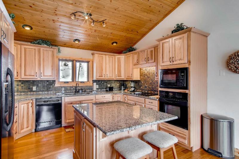 Three-Bedroom House image 3