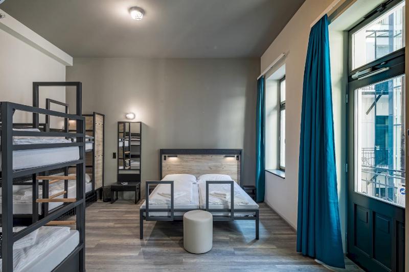 Family Room with Bathroom image 2