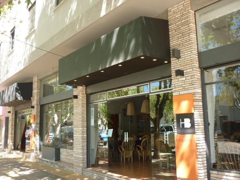 Bonito Hotel - image 20