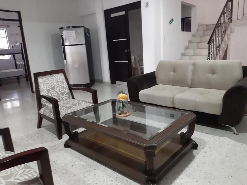 Hotel Rivera Plaza - image 14