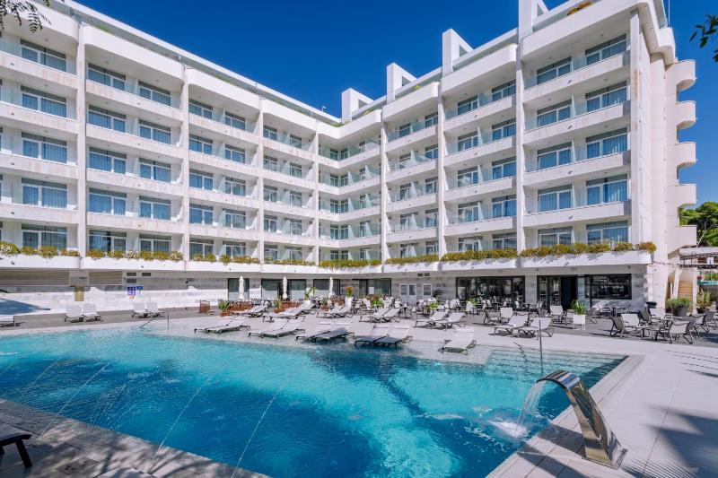 Hotel Olympus Palace - image 11