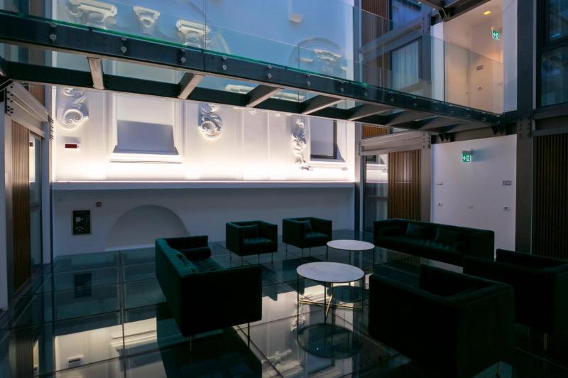 Azzoli Trapani - Apartments&Skypool - Adults Only - image 4