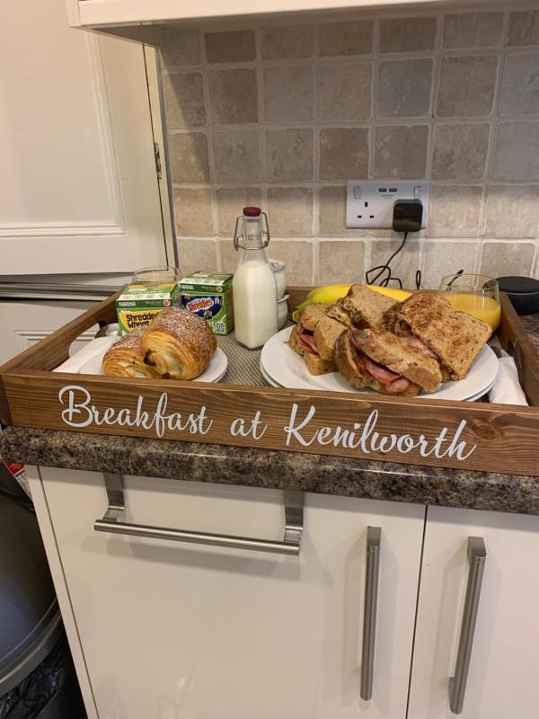 Kenilworth Guest House - image 6