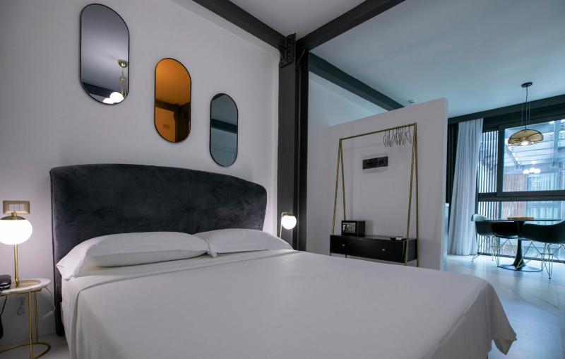 Azzoli Trapani - Apartments&Skypool - Adults Only - image 18