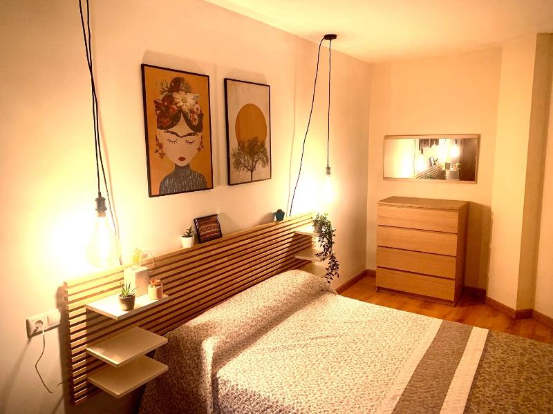 Apartamento playa Boiro Images