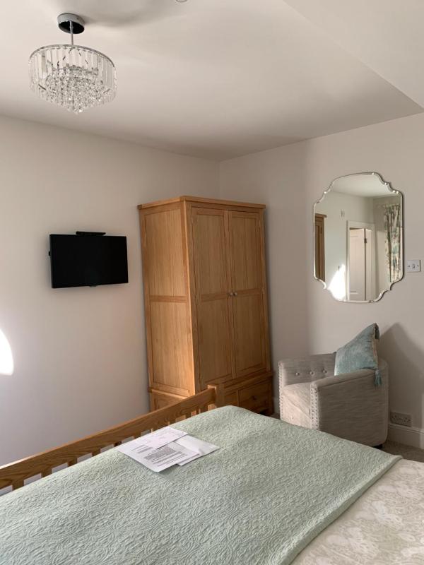 Kenilworth Guest House - image 26