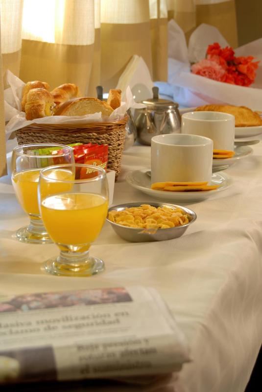 Hotel San Rafael - image 26