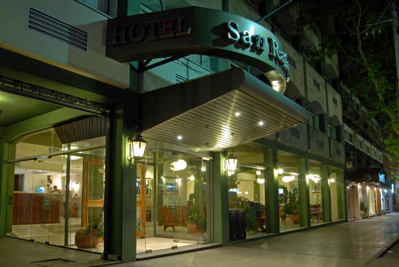 Hotel San Rafael - image 32