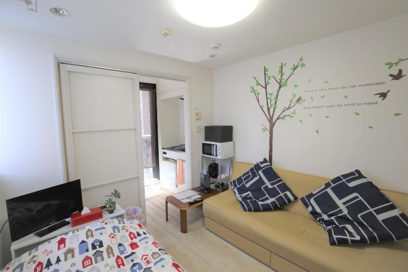 Fukuoka Single Room - image 1