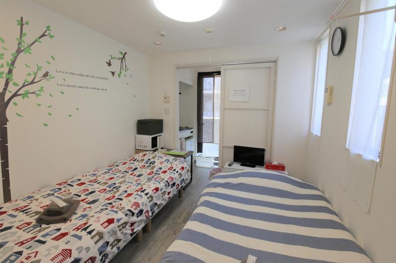 Fukuoka Single Room - image 12