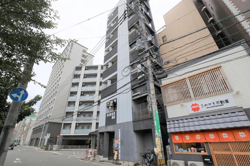 Fukuoka Single Room - image 5