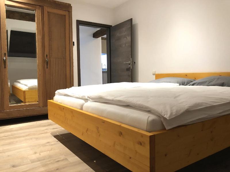 Three-Bedroom Apartment image 3