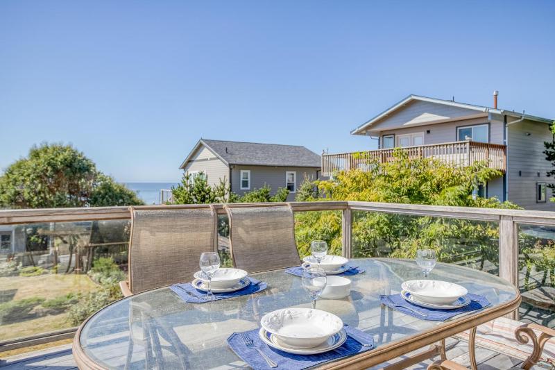One-Bedroom Holiday Home image 1
