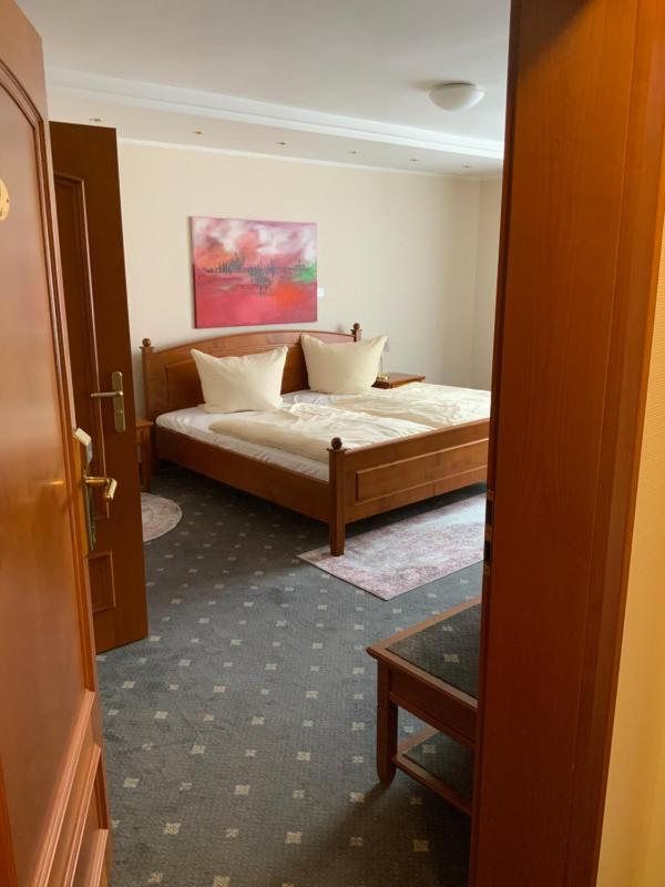Double Room - Disability Access image 2