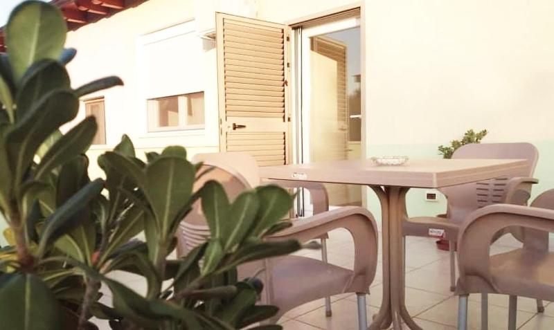 Guest House Zadeja - image 3