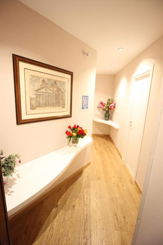 Double or Twin Room - Annex (Green) image 3