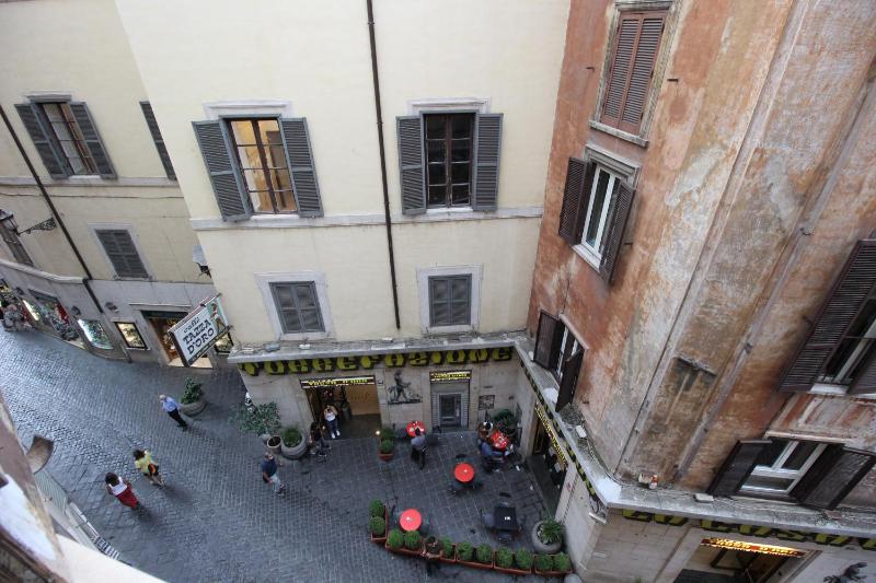 Double or Twin Room - Annex (Green) image 4