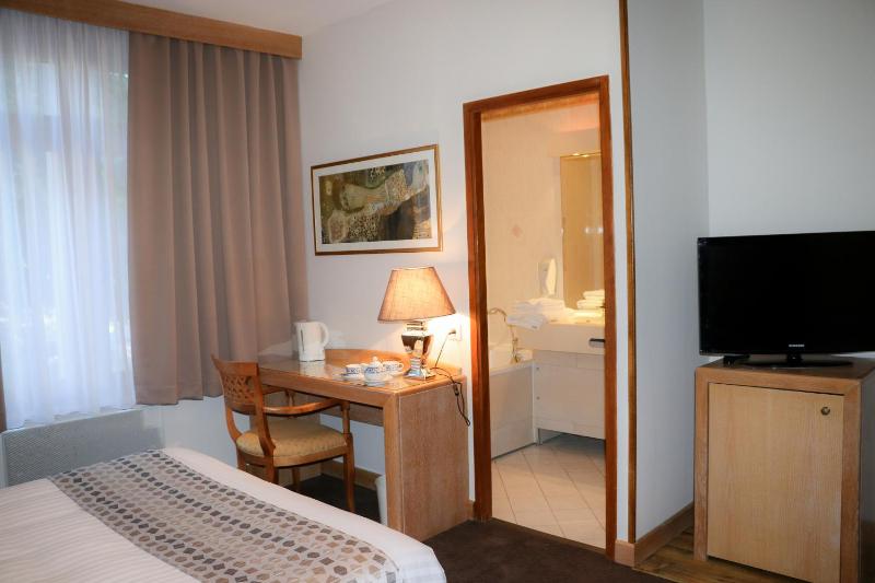 Deluxe Double or Twin Room image 4